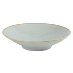 Seasons by Porcelite Stone Footed Bowl 26cm Box of 6