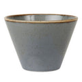 Seasons by Porcelite Storm Conic Bowl 5.5cm/2.25" 5cl/1.75oz Box of 6