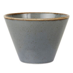 Seasons by Porcelite Storm Conic Bowl 11.5cm 14oz Box of 6