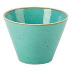 Seasons by Porcelite Sea Spray Conic Bowl 11.5cm/4.5" 40cl/14oz  Box of 6