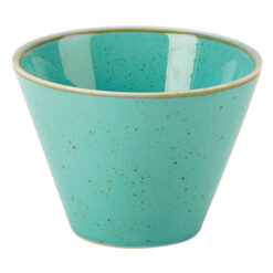 Seasons by Porcelite Sea Spray Conic Bowl 11.5cm/4.5" 40cl/14oz  Box of 6