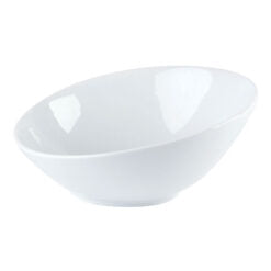 Angled Bowl 23cm/9" 108cl/38oz Box of 6