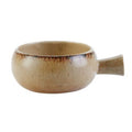 Natura Handled Bowl 17.5cm / 56cl Box of 6