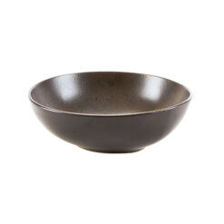 Ironstone Bowl 17cm / 50cl Box of 6