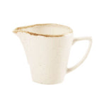 Seasons by Porcelite Oatmeal Conic Jug 15cl/5oz pack of 6