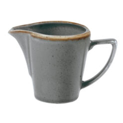 Seasons by Porcelite Storm Conic Jug 15cl/5oz Box of 6