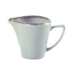 Seasons by Porcelite Stone Conic Jug 15cl/5oz Box of 6