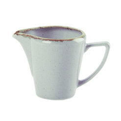 Seasons by Porcelite Stone Conic Jug 15cl/5oz Box of 6