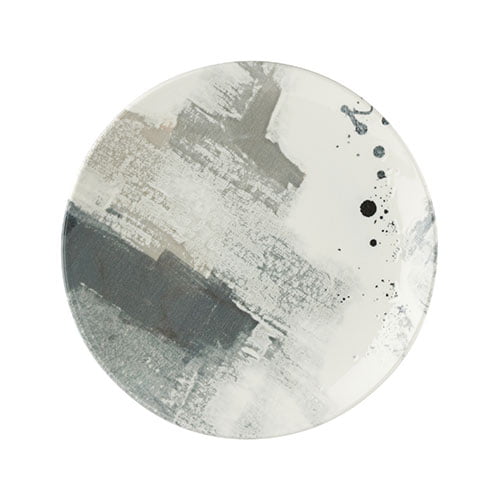 Canvas Coupe Plate 17cm / 6¾" Box of 12