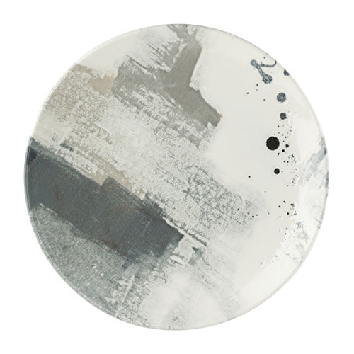 Canvas Coupe Plate 27cm / 10 ½" Box of 12