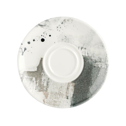 Canvas Saucer 16cm / 6 ¼" Box of 12