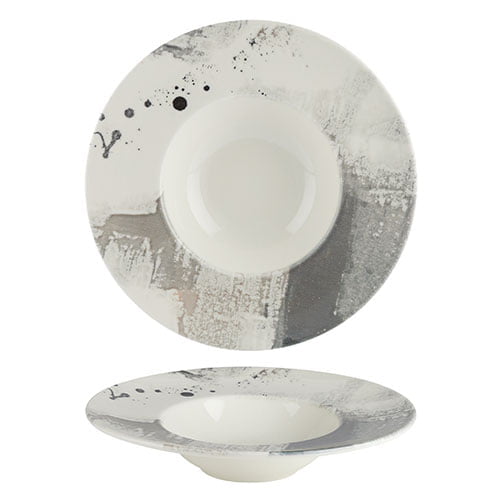 Canvas Deep Pasta Dish 29cm / 11 ½" Box of 6