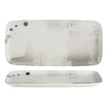 Canvas Rectangular Platter 34 x 16cm / 13 ½ "x 6 ¼" Box of 6