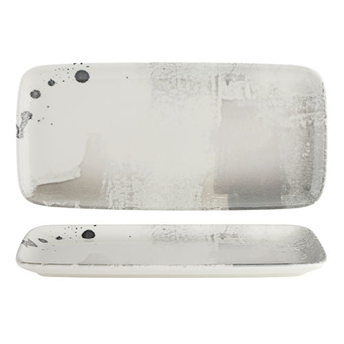 Canvas Rectangular Platter 34 x 16cm / 13 ½ "x 6 ¼" Box of 6