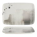 Canvas Rectangular Platter 33 x 23cm / 13" x 9" Box of 6
