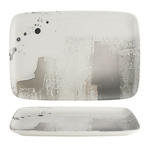 Canvas Rectangular Platter 33 x 23cm / 13" x 9" Box of 6