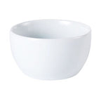 Porcelite Sugar Bowl 9cm/ 3.5" 25cl/9oz Box of 6