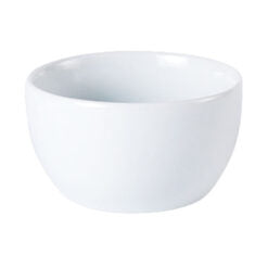 Porcelite Sugar Bowl 9cm/ 3.5" 25cl/9oz Box of 6