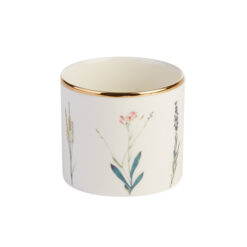 Botanical Sugar Bowl 18cl Pack of 6