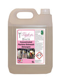 DACE Concentrated Machine Dishwash Detergent 5L