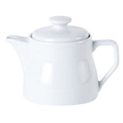 Traditional Style Tea Pot 46cl/16oz Box of 6