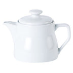 Traditional Style Tea Pot 78cl/27oz Box of 6