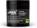 Java Coffee Equipment Cleaner 500g