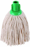 PY Socket No.16 Cotton Mop Head Green