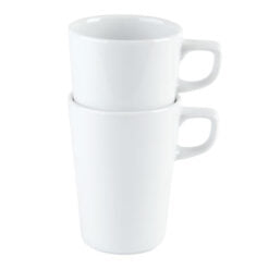 Conical Stacking Mug 34cl/12oz
