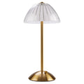 Classic Bronze Table Lamp 31cm/ 12 1/4"