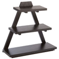 Buffet Display Stand Shelves: 30x15 cm, 40x17,5 cm, 53x19 cm (5-7 working days)
