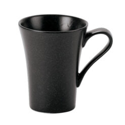 Seasons by Porcelite Graphite Mug 34cl/12oz Box of 6