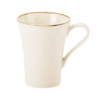 Seasons by Porcelite Oatmeal Mug 34cl/12oz pack of 6