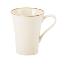 Seasons by Porcelite Oatmeal Mug 34cl/12oz pack of 6