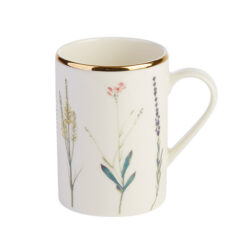 Botanical Mug 30cl Pack of 6