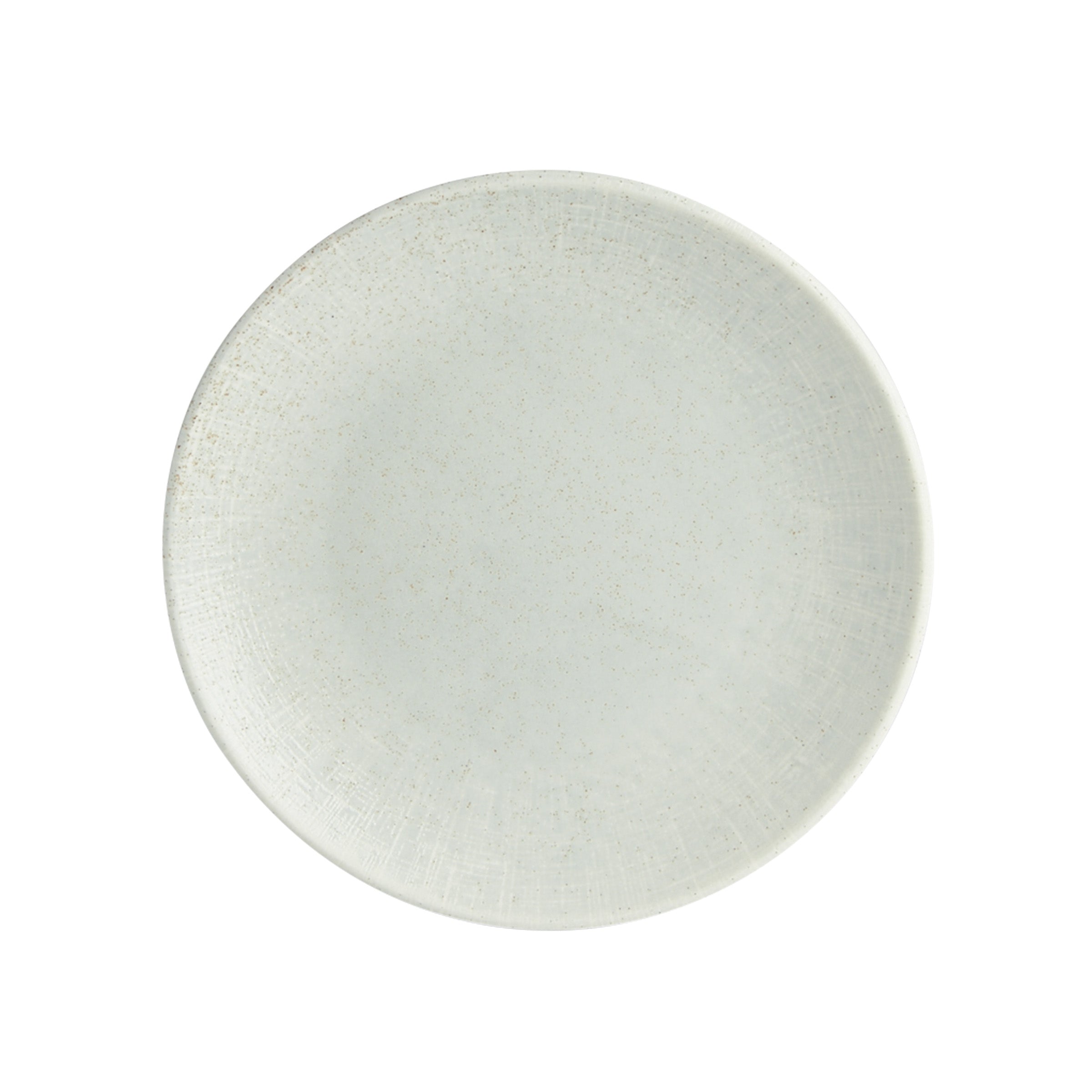 Tundra Coupe Plate 17cm Box of 6