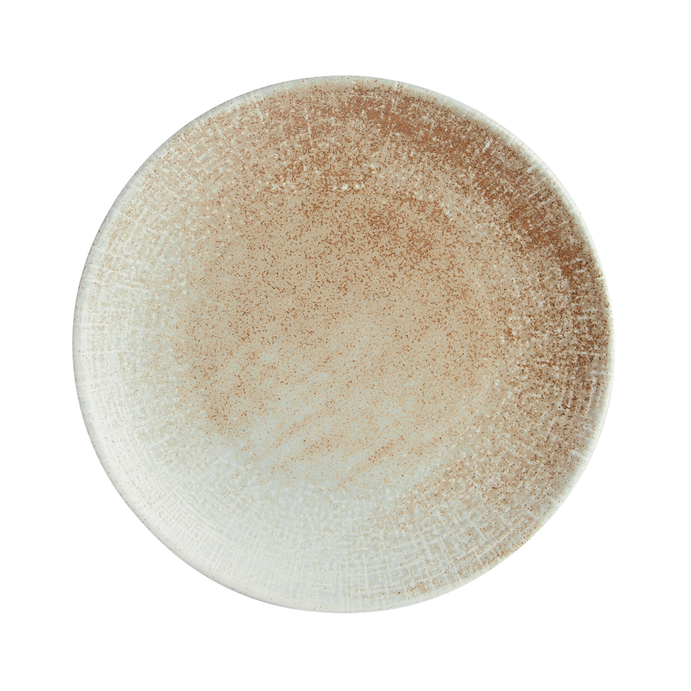 Tundra Coupe Plate 23cm Box of 6