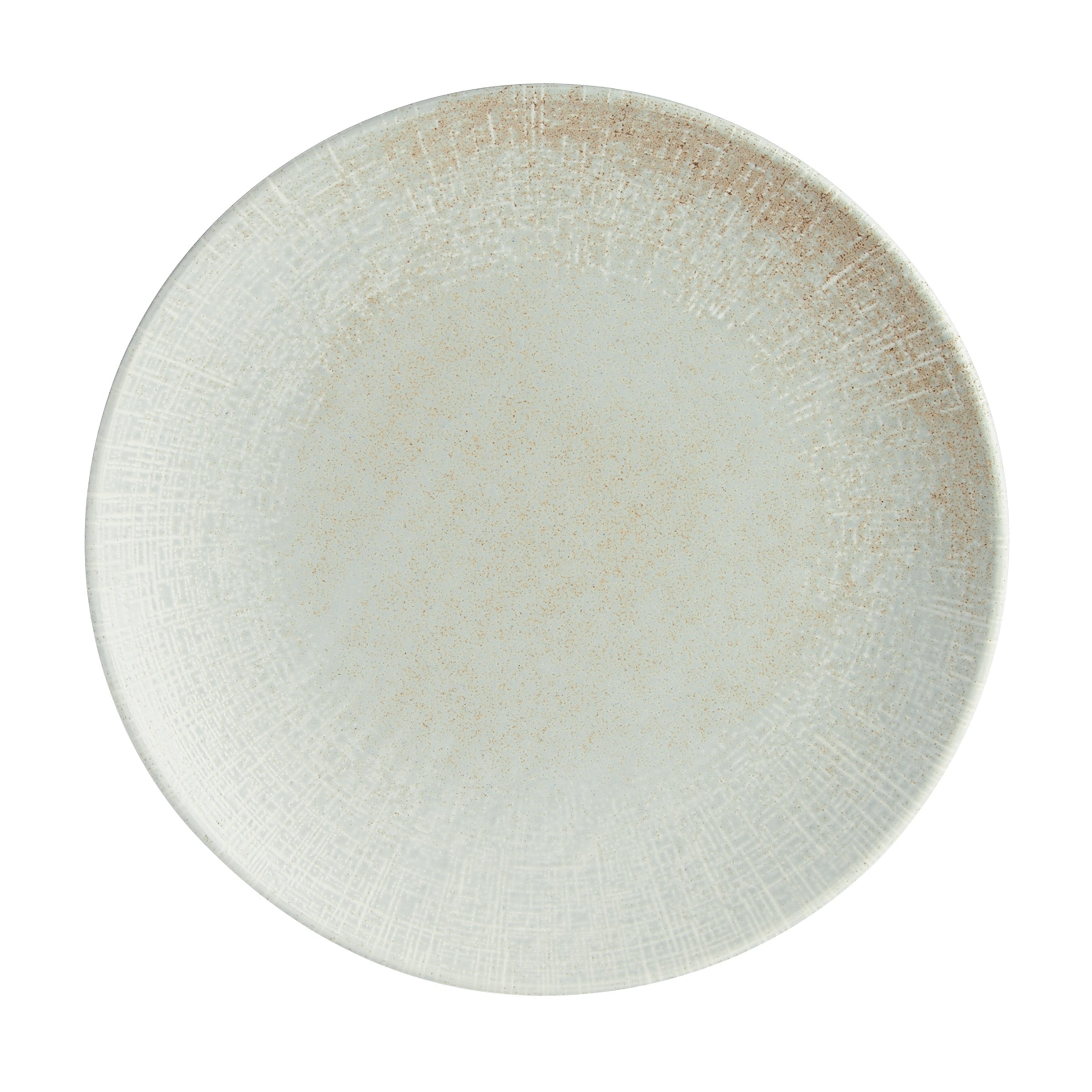 Tundra Coupe Plate 27cm Box of 6