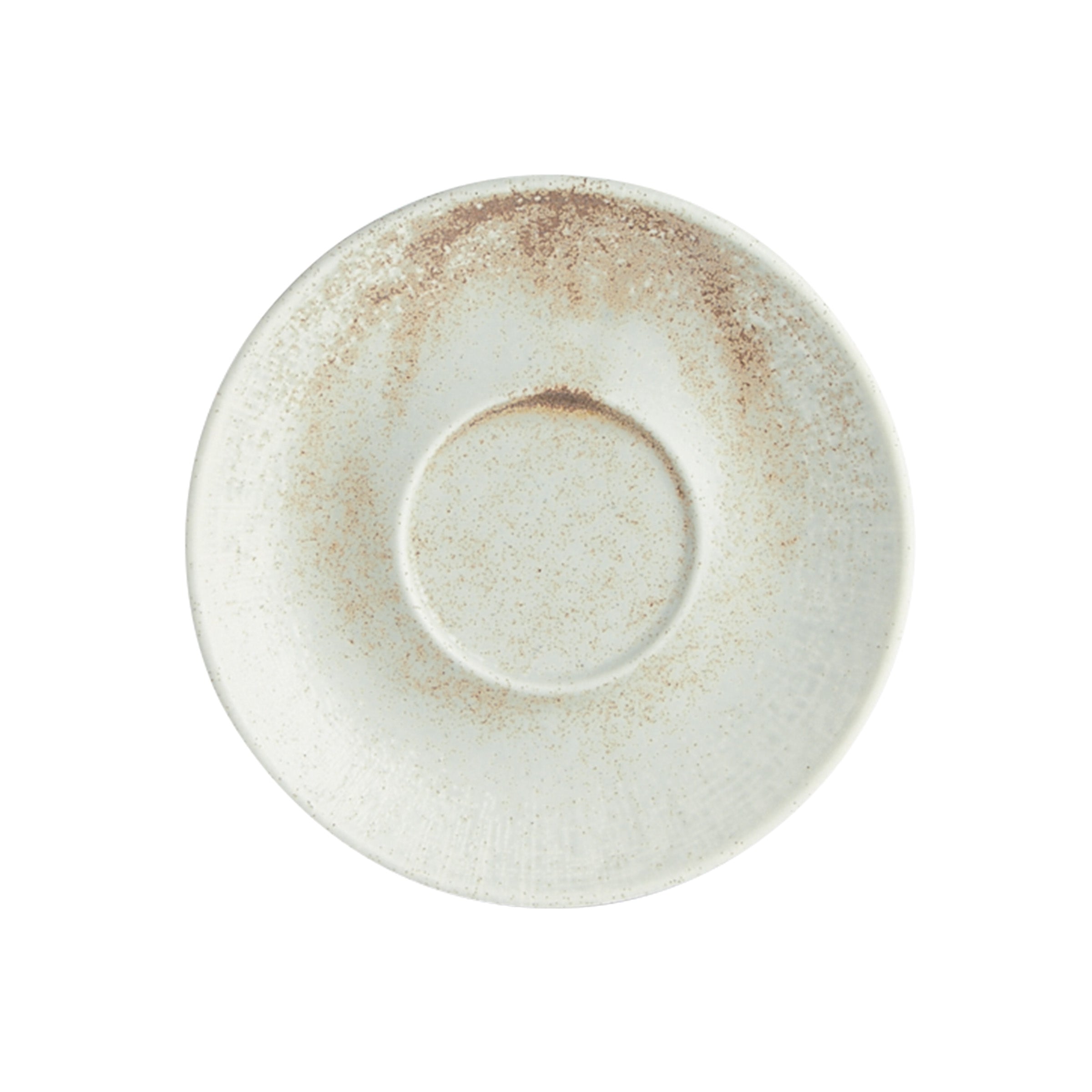 Tundra Espresso Saucer 12cm Box of 6