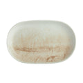 Tundra Oval Platter 28 x 18cm Box of 6
