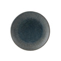 Flint Coupe Plate 17cm  Box of 6