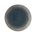Flint Coupe Plate 23cm  Box of 6