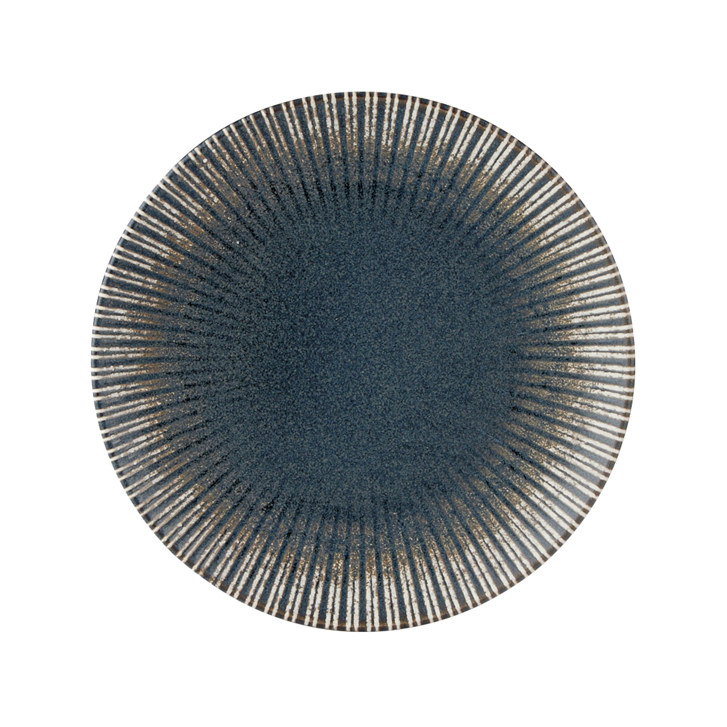 Flint Coupe Plate 23cm  Box of 6