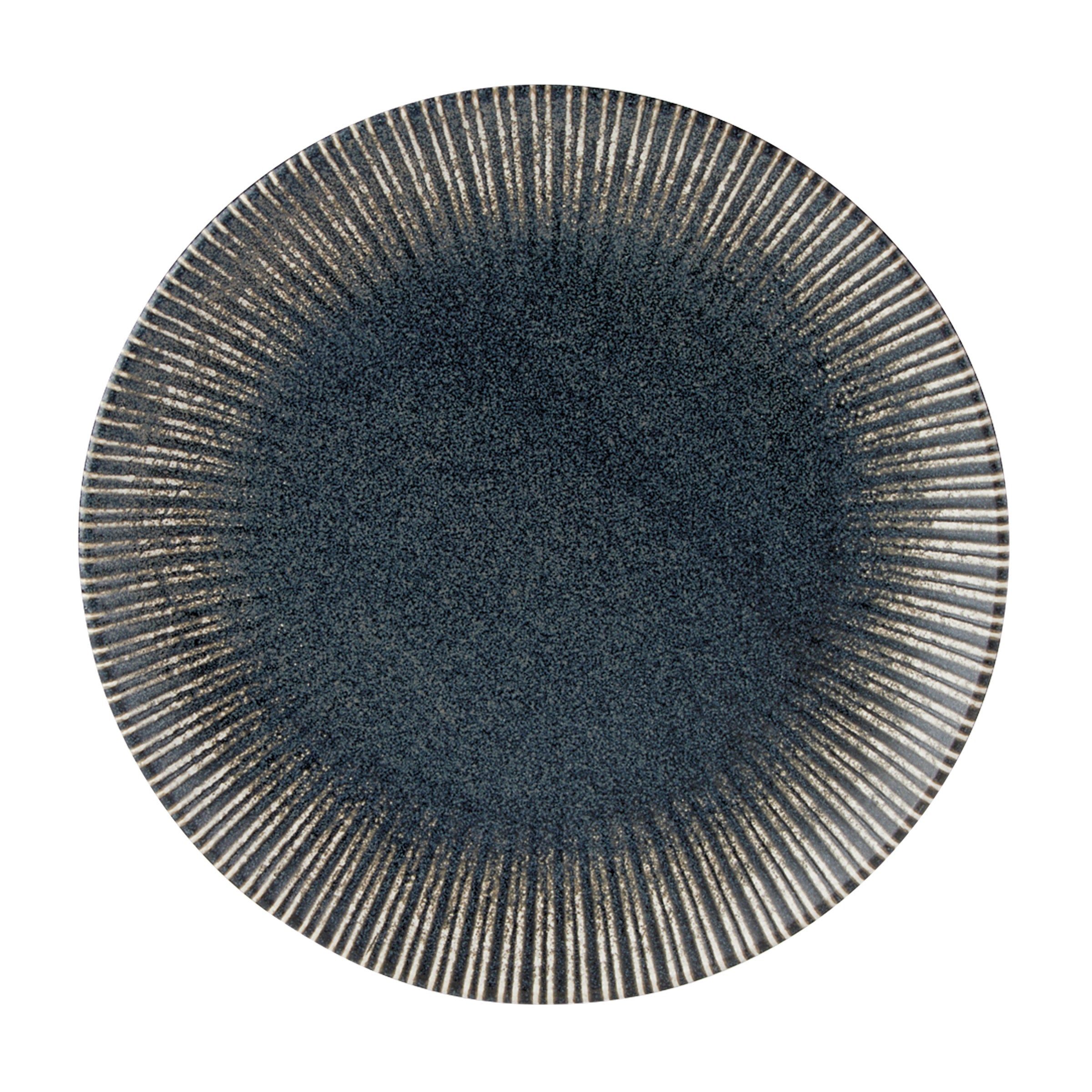 Flint Coupe Plate 27cm  Box of 6