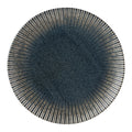 Flint Coupe Plate 30cm  Box of 6
