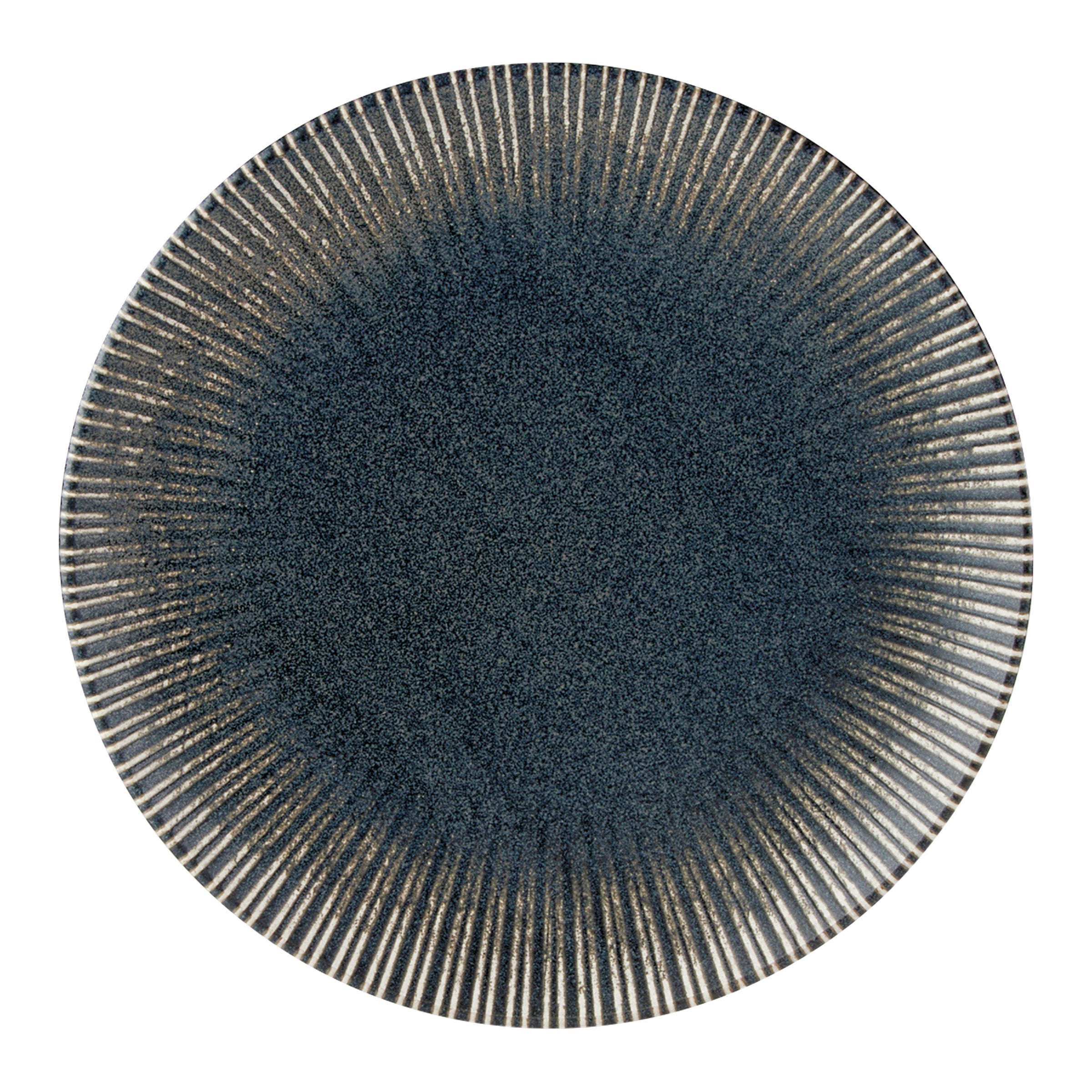 Flint Coupe Plate 30cm  Box of 6