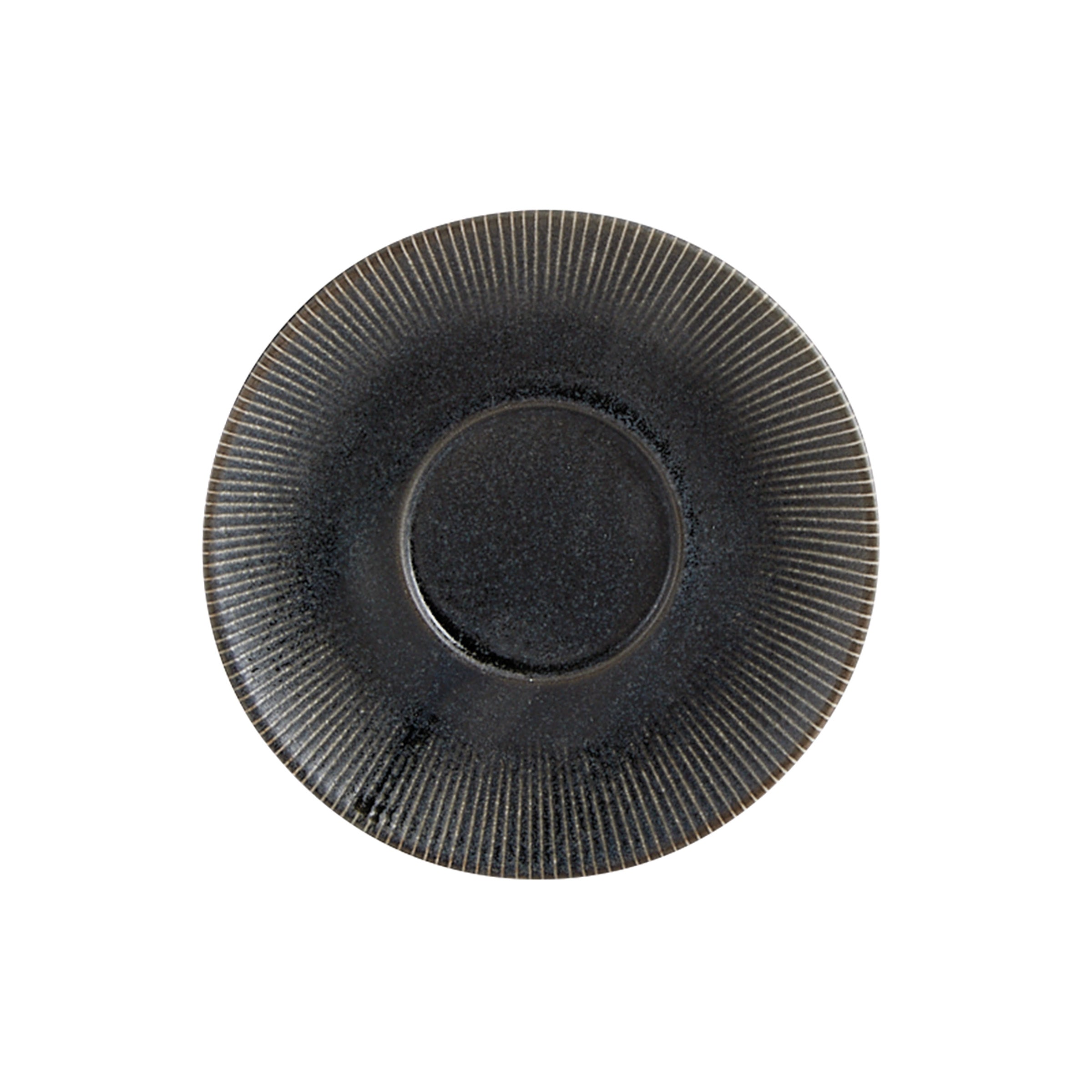 Flint Espresso Saucer 12cm Box of 6