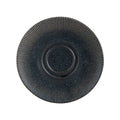 Flint Double Well Saucer 16cm Box of 6