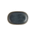 Flint Oval Dish 14 x 9cm  Box of 6