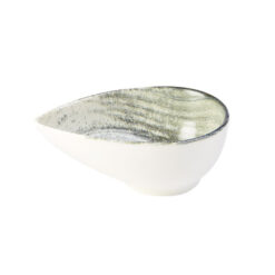 Swirl Tear Dish 11cm Box of 6